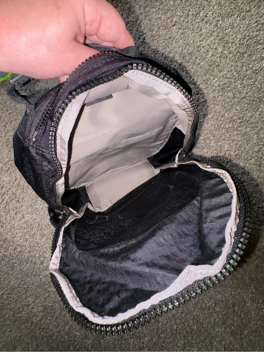 Kipling Seoul Small Tablet Backpack - Picture 4 of 6